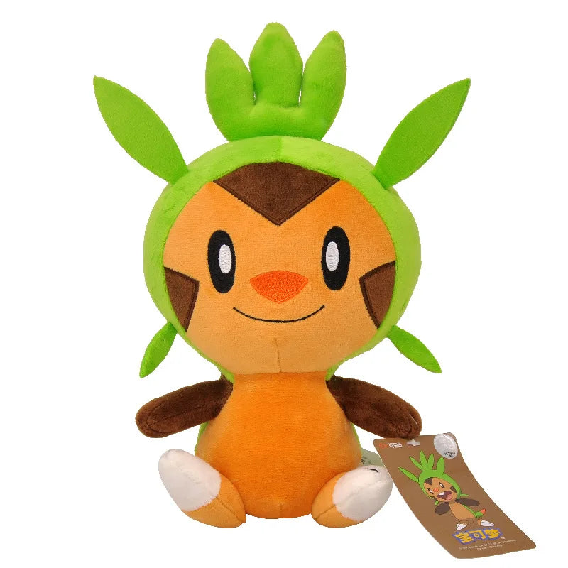 Plush Stuffed Kawaii- Large 12" - Ages 2+ Anime Plushies Gifts Kawaii Birthday Collector
