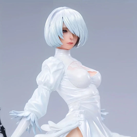 Figurine Manga Collection Model Gift