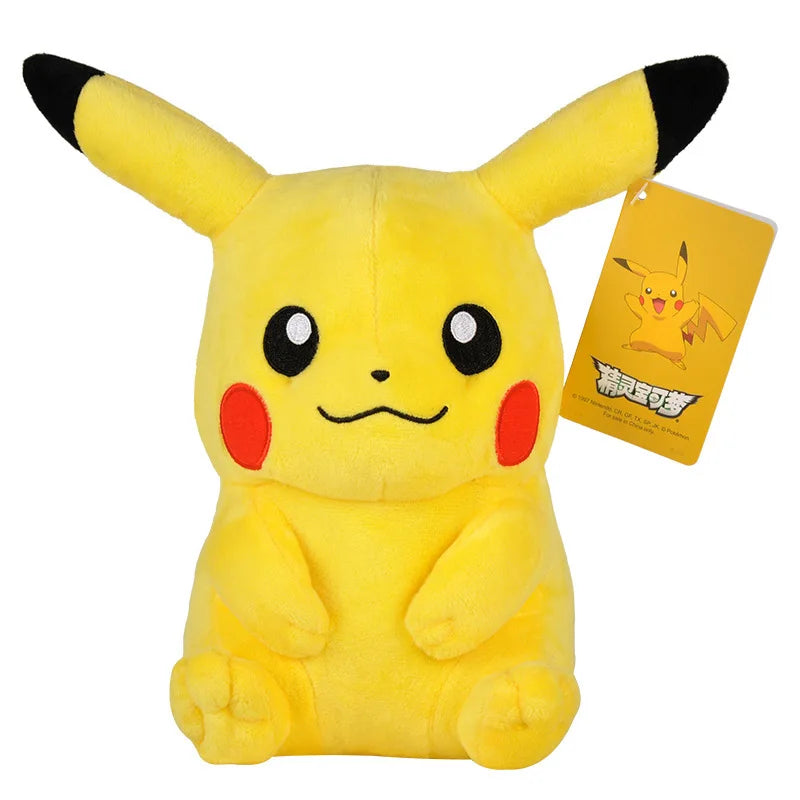 Plush Stuffed Kawaii- Large 12" - Ages 2+ Anime Plushies Gifts Kawaii Birthday Collector