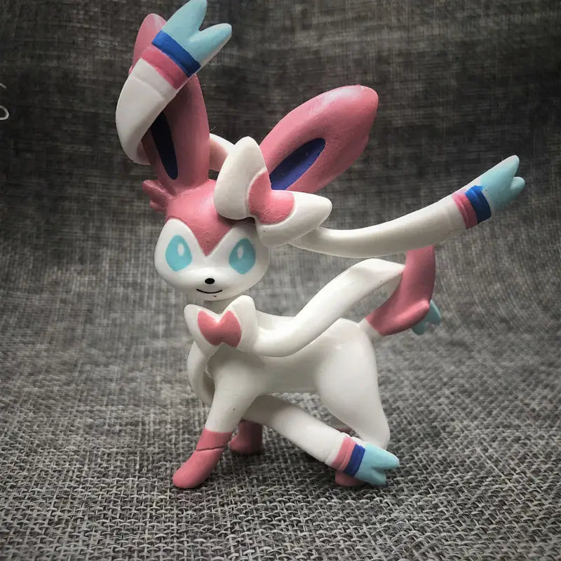 Figurine Toy Cute Cartoon Anime gift