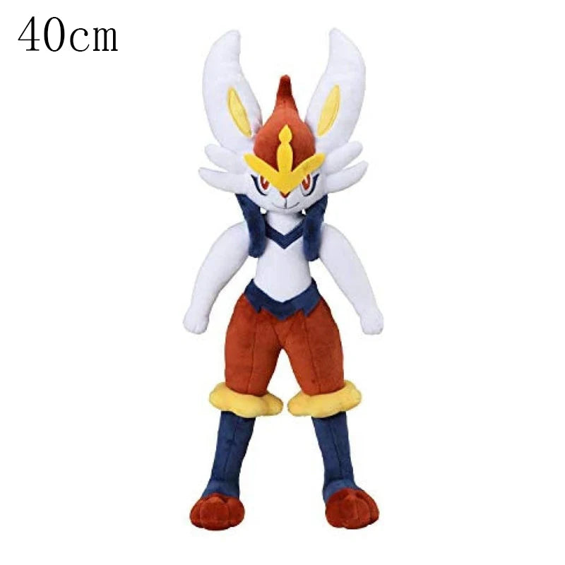 Plush Toys Kawaii Rabbit Christmas Gift for Kids